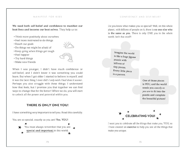 Manifest for Kids image 3