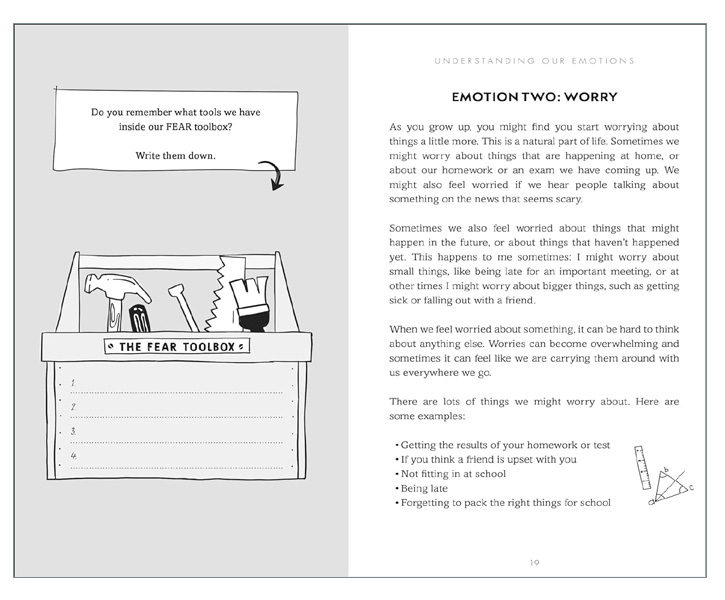 Manifest for Kids image 2