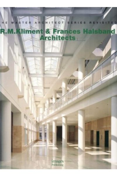 R.M. Kliment & Frances Halsband Architects - Revisited
