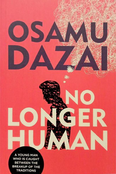 No Longer Human (A young man who is caught between the breakup of the traditions)