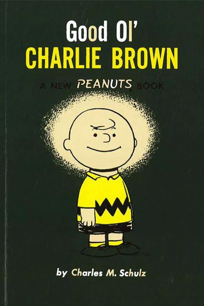Good Ol' Charlie Brown (Peanuts)
