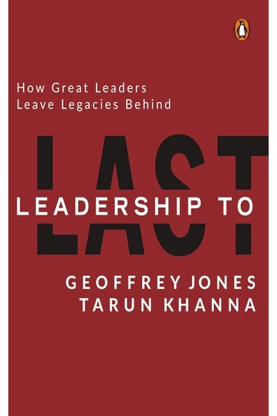 Leadership to Last