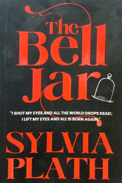 The Bell Jar