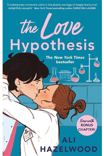 The Love Hypothesis