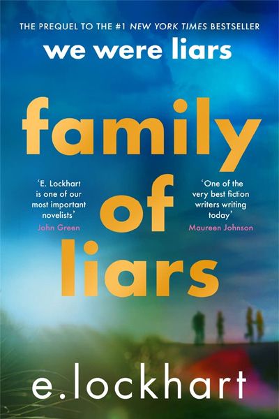 Family of Liars