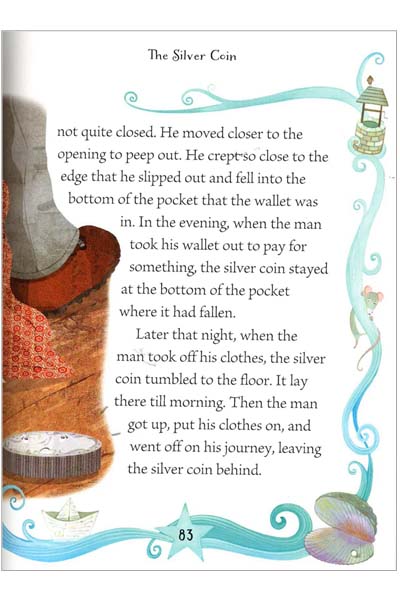 Illustrated Treasury of Hans Christian Andersen image 3