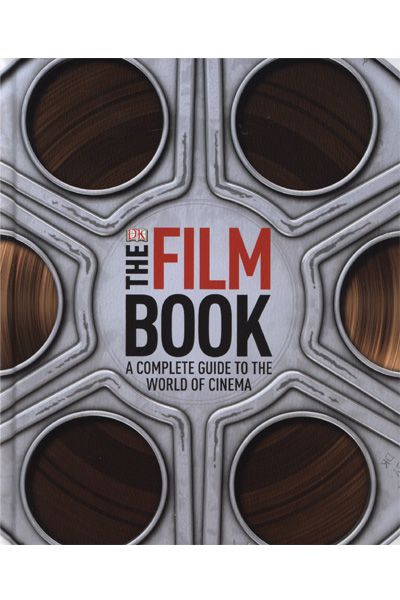 The Film Book