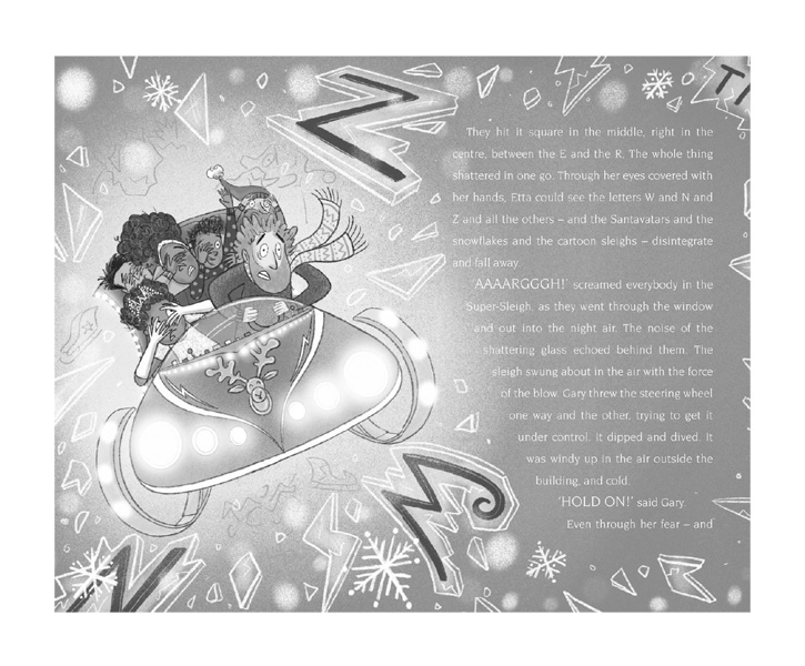 Virtually Christmas image 3