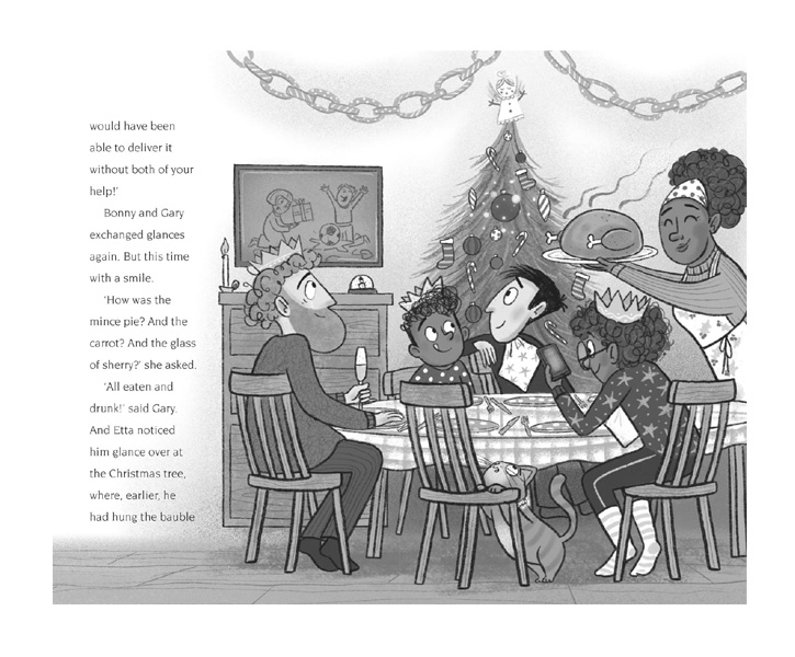 Virtually Christmas image 4