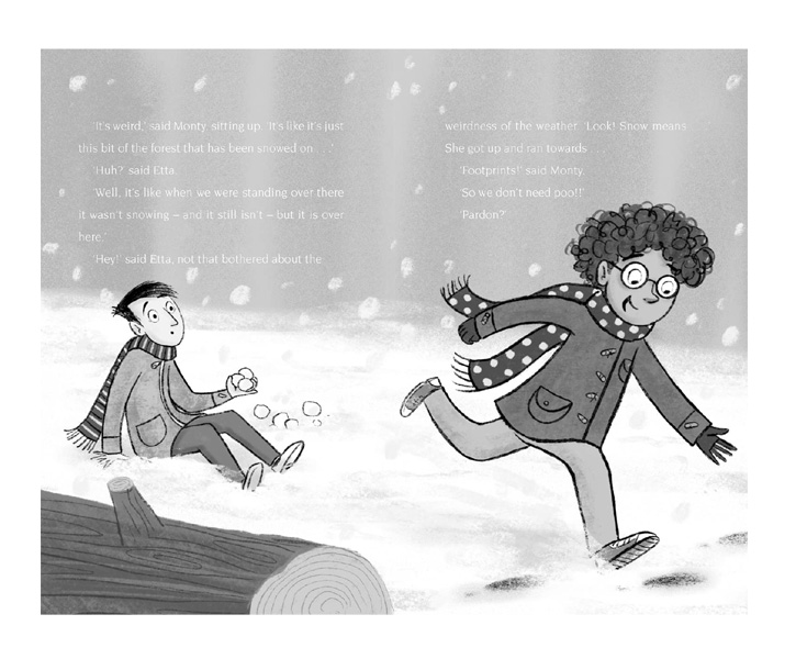 Virtually Christmas image 2