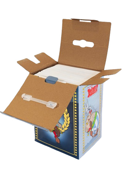 The Complete Asterix Boxset (40 Titles) image 2