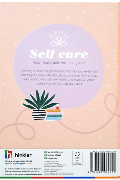 Elevate Self Care - Your Health and Wellness Guide image 2