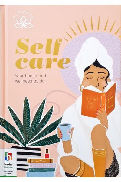 Elevate Self Care - Your Health and Wellness Guide