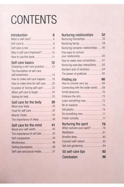 Elevate Self Care - Your Health and Wellness Guide image 3