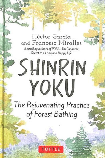 Shinrin Yoku