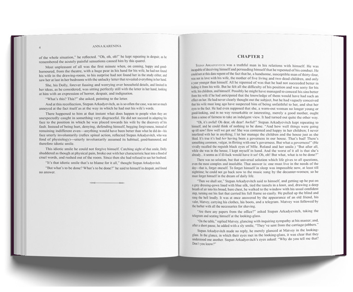 Three Musketeers (Leather Bound) image 4