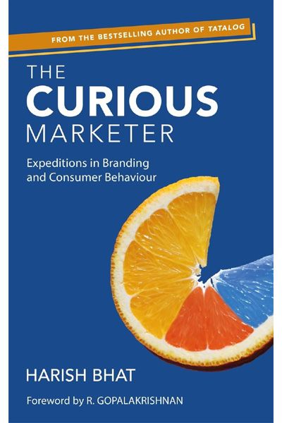 The Curious Marketer