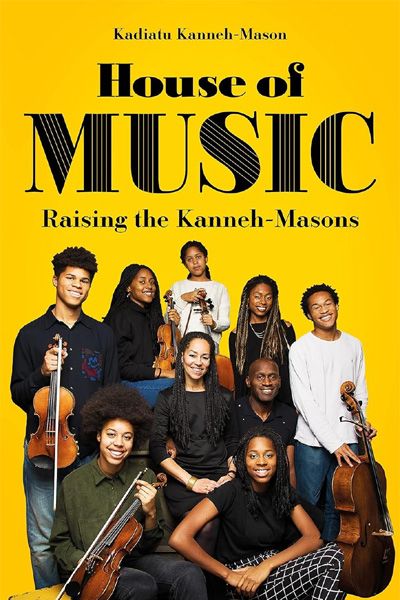 House of Music (P/B)