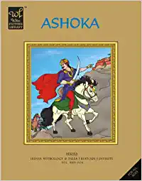 WPL:Ashoka