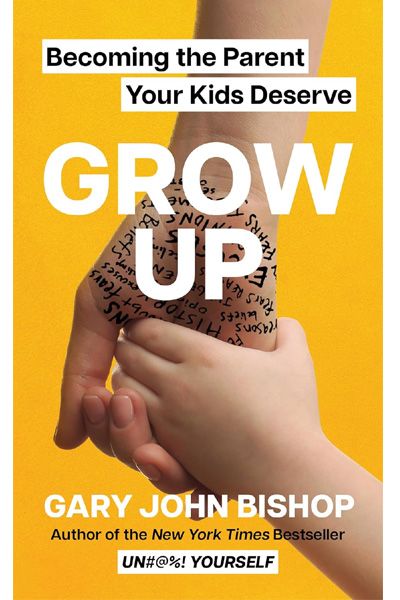 Grow Up