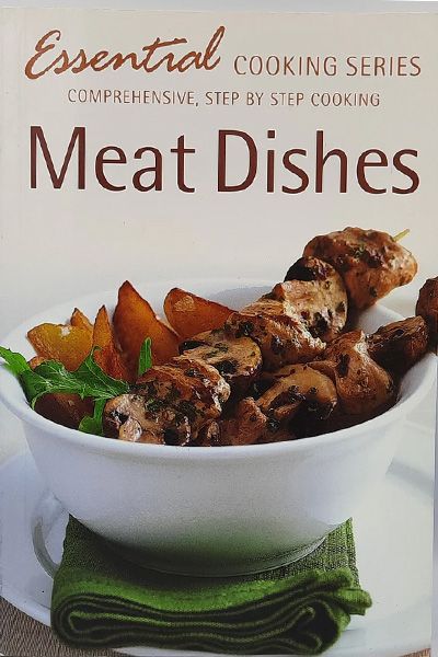 Hb:Essential Cooking:Meat Dishes