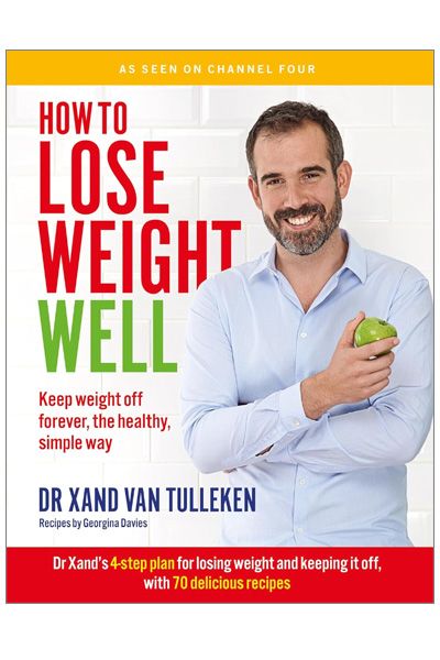 How To Lose Weight Well