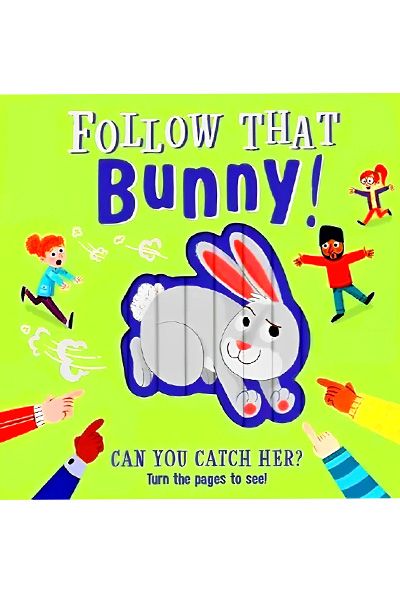 Ig:Follow That Bunny!