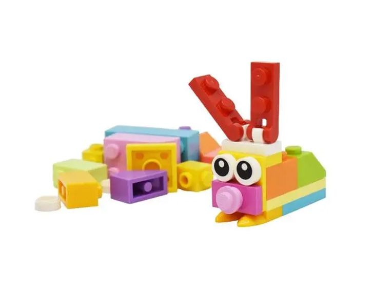 Lego:Build Easter Fun! (Stk) image 2