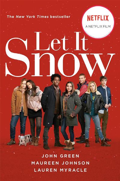 Let It Snow