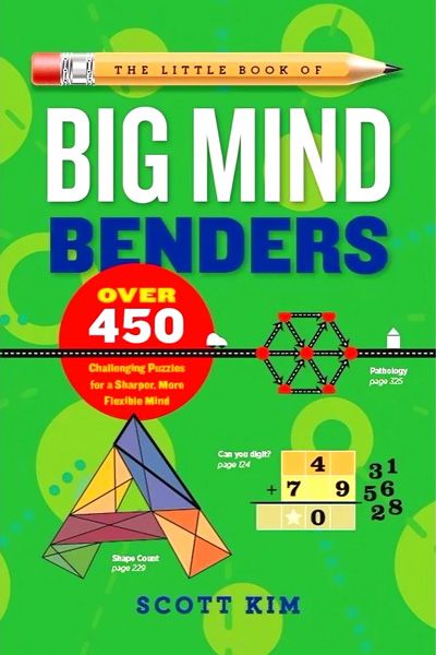 Little Book Of Big Mind Benders