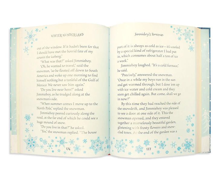 MK: Christmas Stories (Hb) image 2