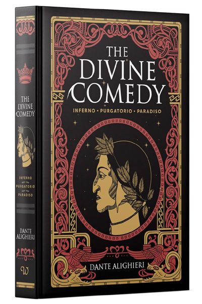 W:PU:Dante Alighieri:The Divine Comedy