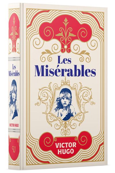 W:PU:Victor Hugo:Les Miserables