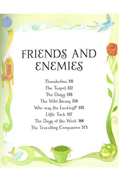 MK :Fairy Tales image 2