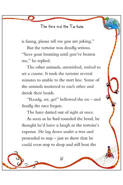 MK: Funny Stories image 2