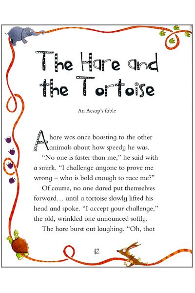 MK: Funny Stories image 3