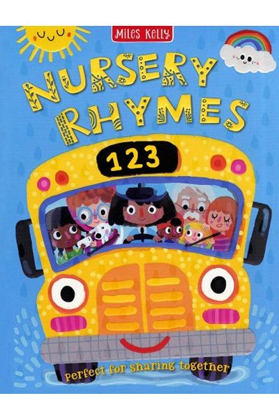 MK: Nursery Rhymes