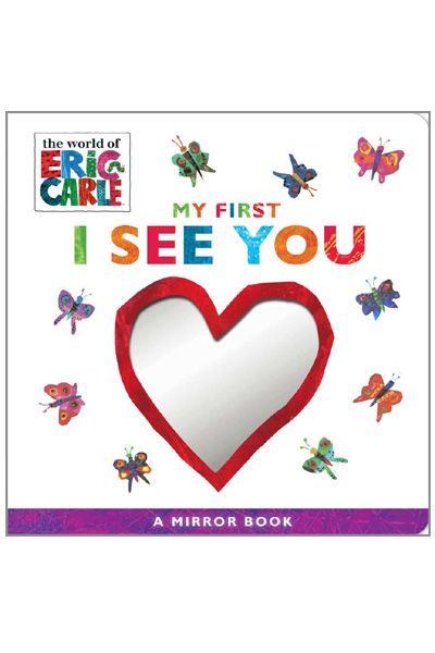 My First I See You