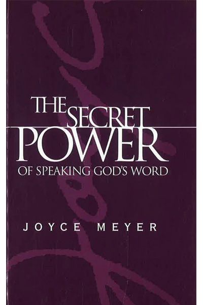 Secret Power