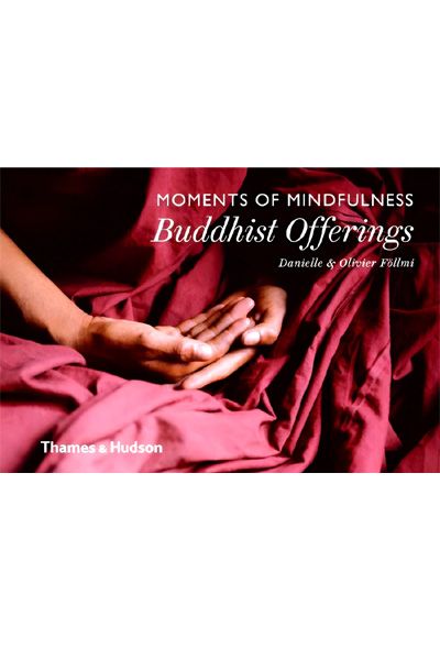 Moments Of Mindfulness