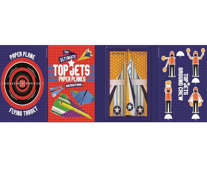 Ultimate Junior Trivia Movies Book & Kit (Stk) image 2