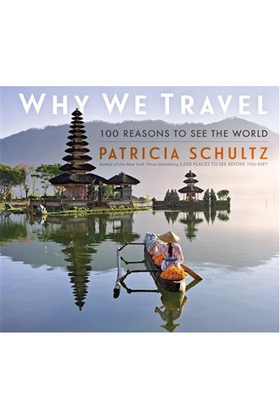 Why We Travel