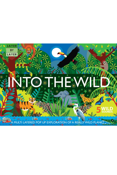 Layer by Layer: Into the Wild
