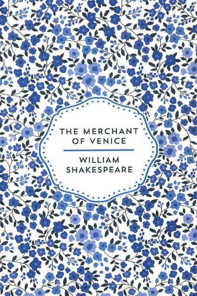 W:Bf:Merchant Of Venice