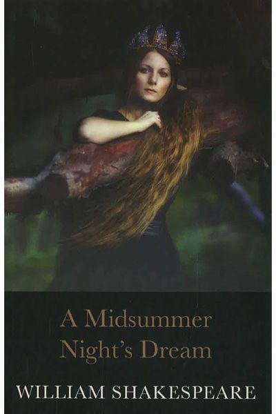 W:Bf:A Mindsummer Nights Dream