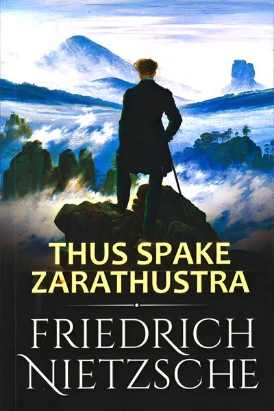 W:Bf:Thus Spake Zarathustra