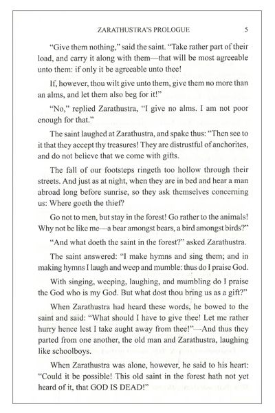 W:Bf:Thus Spake Zarathustra image 2
