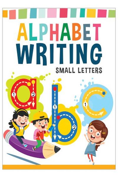 W:Simi:Alphabet Writing Small Letter