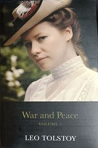 W:Bf:War & Peace # 1