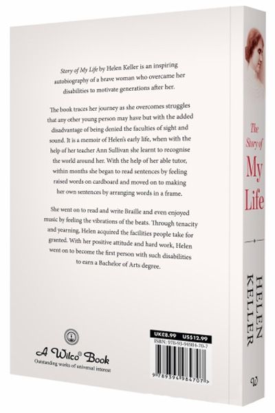 W:Bf:Story Of Life image 2